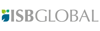 ISB Global logo